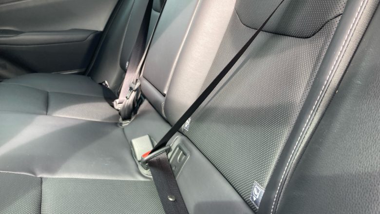 Toyota Prius 2.0 PHEV Excel 5dr CVT Hatchback